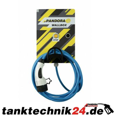 tanktechnik24 by PANDORAsystems GmbH - PANDORAhydra 70 · Diesel