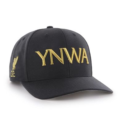 Liverpool FC Basecap Cap Baseballcap MVP DP Cold Zone YWNWA 193234736460