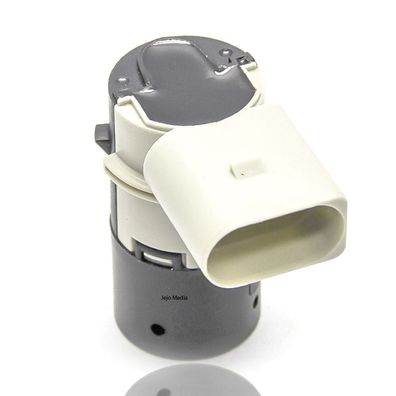 Parksensor Einparkhilfe PDC Sensor f. Audi A2 A3 A4 A6 A8 VW Skoda 7M3919275A