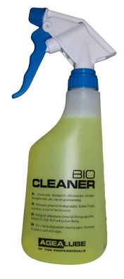 Bio Cleaner, Bioreiniger, Universalreiniger und Fettlöser 650 ml Agealube