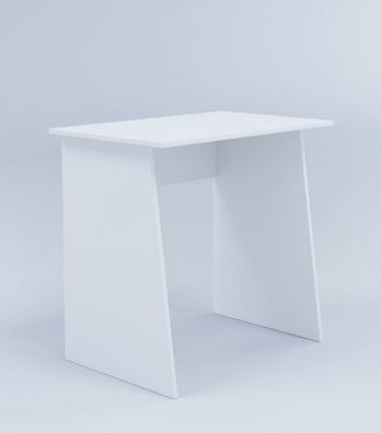 VCM Schreibtisch Masola Mini Weiß