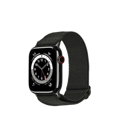 Artwizz WatchBand Flex Armband für Apple Watch 38/40mm - space-grey