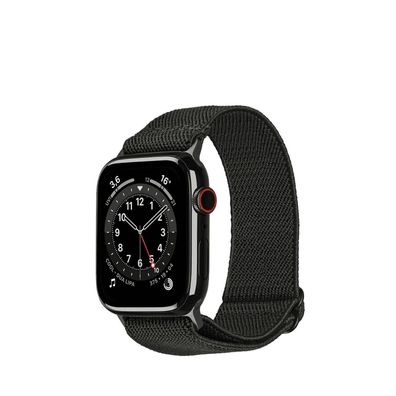 Artwizz WatchBand Flex Armband für Apple Watch 42/44mm - space-grey