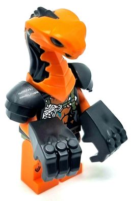 LEGO Ninjago Figur Boa-Jäger