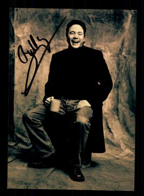 Bully Herbig Autogrammkarte Original Signiert ## BC 188967