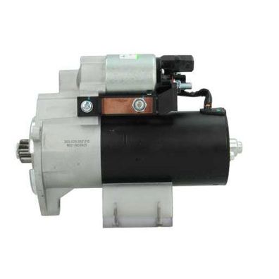 Anlasser für Volkswagen 2.0 KW OEM + Line - Vgl. Nr. 0001125501 / 0001125501+ / ...