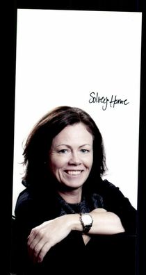 Solveig Horne Foto Original Signiert # BC G 35024