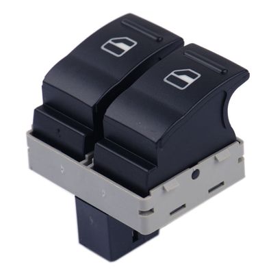 Fensterheber Schalter Schalttaste Elektrischer Knopf p. für VW T5 T6 7E0959855A
