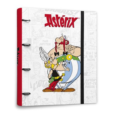 Asterix & Obelix Ringordner A4 Ordner Schulbedarf Schule School