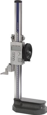 Höhenmess- u. Anreißgerät 300mm dig.0,01 mm,0,0005 inch PROMAT