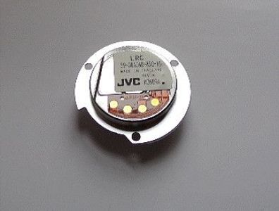 JVC Hard Disk Drive Motor 59-004060-850-YD Rev.A IDE Festplatte HDD