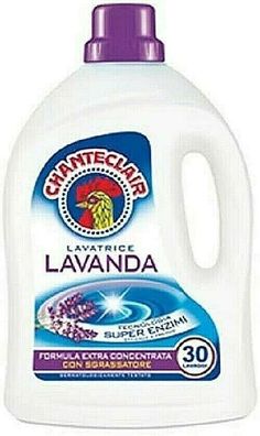 Chante clair Waschmittel Lavanda 30 Waschgänge 1500 ml