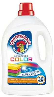 Chante Clair Color Waschmittel 1500 ml für 30 Waschgänge