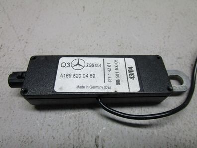 Mercedes A-KLASSE (W169) A 180 CDI Antennenverstärker A1698200489