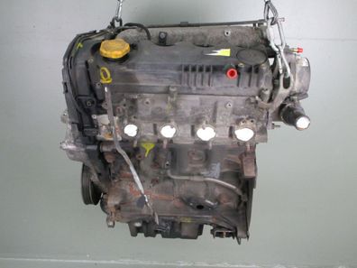 OPEL ZAFIRA B (A05) 1.9 CDTI Motor (Diesel) Engine Z19DT 120PS