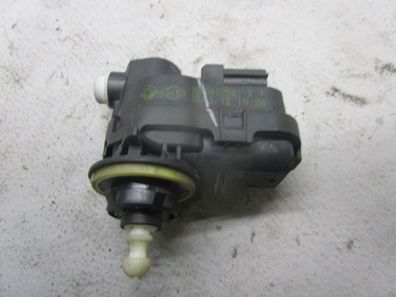 Renault KANGOO II W (KW0/1 ) 08-13 Stellmotor Scheinwerfer 8200402521