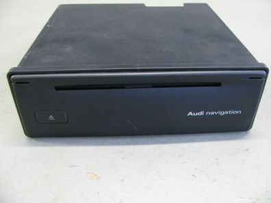 AUDI A6 AVANT (4B, C5) 2.5 TDI Q Navigationssystem 4D0919892 CD player