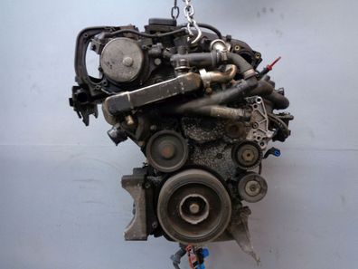 BMW 5 (E60) 520D Motor (Diesel) Engine M47 N204D5