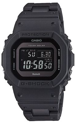 G-Shock Armbanduhr GW-B5600BC-1BER Solar Funkuhr Digitaluhr