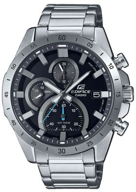 Casio Edifice Armbanduhr EFR-571D-1AVUEF Herrenuhr