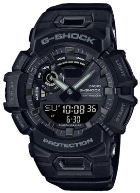 Casio G-Shock GBA-900-1AER Digitaluhr Bluetooth® Smart