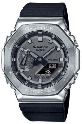 Casio G-Shock Armbanduhr GM-2100-1AER