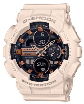 G-Shock Armbanduhr GMA-S140M-4AER Casio Watch