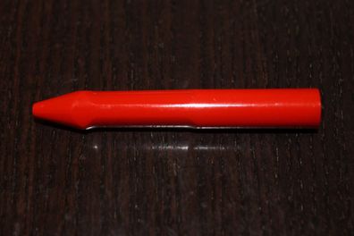 LAMY Twin-Pen, Vorderteil, Ersatzteil, rot, rar