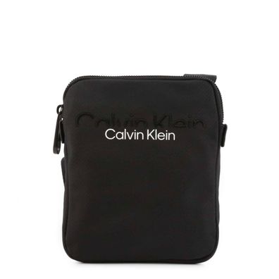 Herren Umhängetasche Calvin Klein - K50K508711 - Schwarz