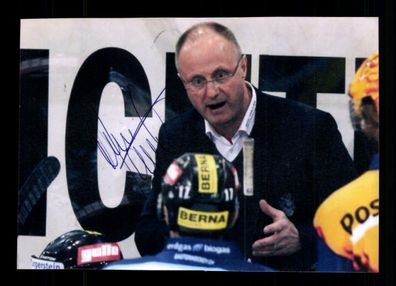 Anders Eldebrink Schweden Weltmeister 1987 Original Signiert + A 222592