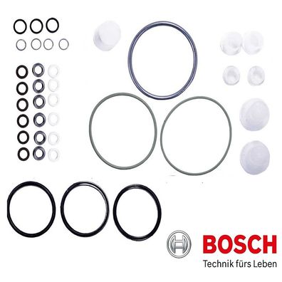Dichtungssatz Hochdruckpumpe CR/ CP1 Bosch F01M101456 Mercedes Smart CDI