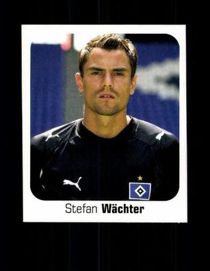 Stean Wächter Hamburger SV Panini Sammelbild 2006-07 Nr. 231