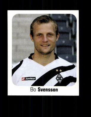 Bo Svensson Borussia Mönchengladbach Panini Sammelbild 2006-07 Nr. 343