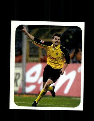 Ebi Smolarek Borussia Dortmund Panini Sammelbild 2006-07 Nr. 195