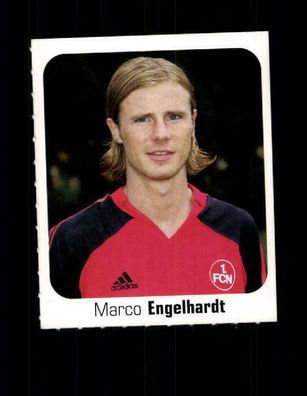Marco Engelhardt 1 FC Nürnberg Panini Sammelbild 2006-07 Nr. 400