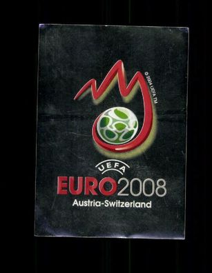 Osterreich Schweiz Euro 2008 Panini Sammelbild Nr. 4