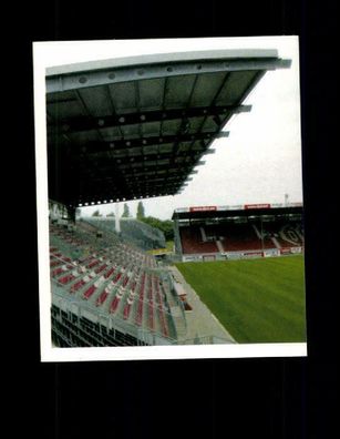 Teil des Stadions FSV Mainz 05 Panini Bundesliga 2005-06 Sammelbild Nr. 335