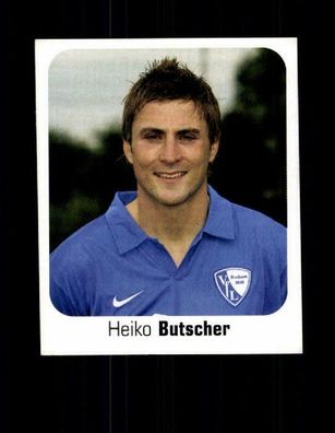 Heiko Butscher VFL Bochum Panini Sammelbild 2006-07 Nr. 97