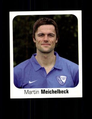 Martin Meichelbeck VFL Bochum Panini Sammelbild 2006-07 Nr. 100