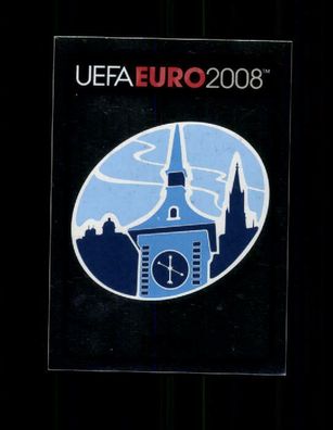 Bern UEFA Euro 2008 Panini Sammelbild Nr. 11
