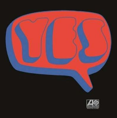 Yes: Yes (Expanded) (180g) - Music On Vinyl - (Vinyl / Rock (Vinyl))