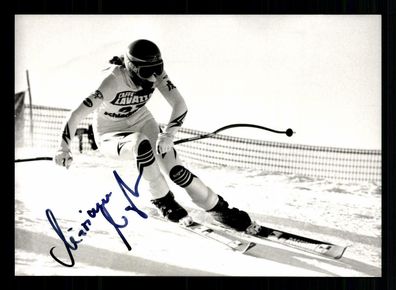 Miriam Vogt Weltmeisterin 1993 Original Pressefoto Original Signiert + G 36847