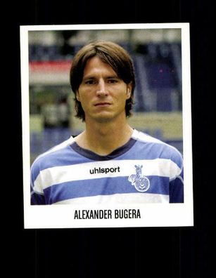 Alexander Bugera MSV Duisburg Panini Bundesliga 2005-06 Sammelbild Nr. 127