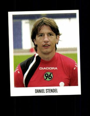 Daniel Stendel Hannover 96 Panini Bundesliga 2005-06 Sammelbild Nr. 247