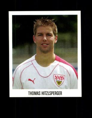 Thomas Hitzlsperger VfB Stuttgart Panini Sammelbild 2005-06 Nr. 457