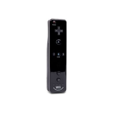 Original Nintendo Wii Remote / Fernbedienung / Controller mit Integriertem Wii ...