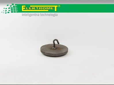 Elektromet Gusseisen Deflektor für Kohlekessel EKO-KWP 12-38kW Holz Kohle Ofen