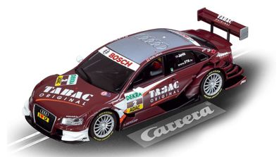 20027357 Carrera Evolution - Audi A4 DTM Audi Sport Team Abt, O. Jarvis. 1:32