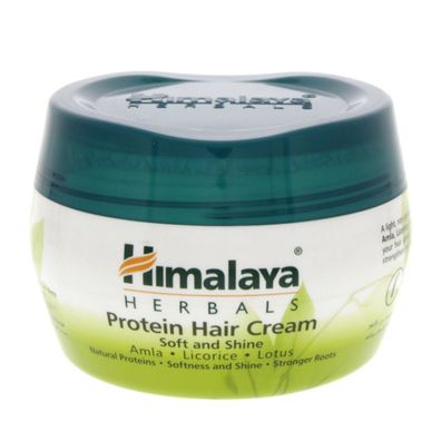Protein Hair Cream Soft and Shine