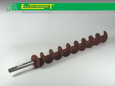 Elektromet Förderschnecke für Kohlekessel EKO-KWP 12-38kW